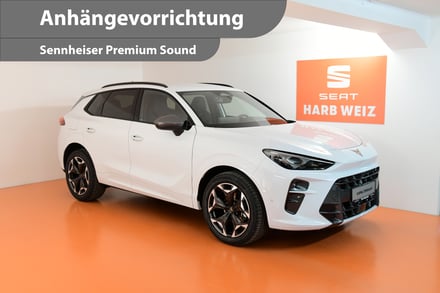 CUPRA Terramar 1.5 e-TSI 150 PS DSG