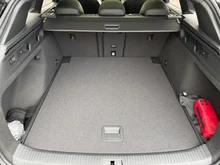 VW ID.7 Tourer GTX 4MOTION 250kW Business in Grenadillschwarz Metallic