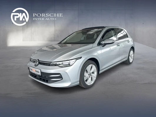 Bild eines VW Golf Rabbit mHEV DSG