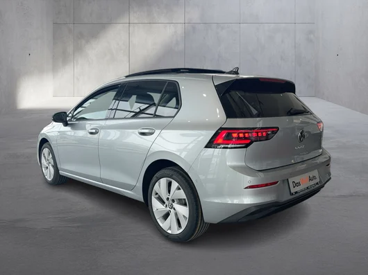 Bild eines VW Golf Rabbit mHEV DSG