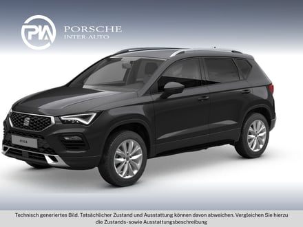 SEAT Ateca Style 1.0 TSI