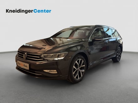 VW Passat Variant Business TDI DSG