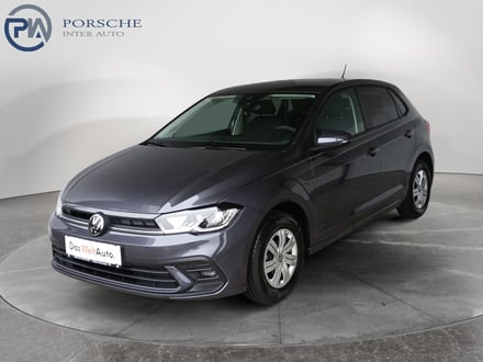 VW Polo 4Me