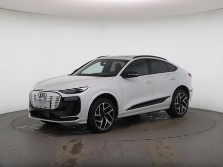 Audi Q6 Sportback e-tron quattro