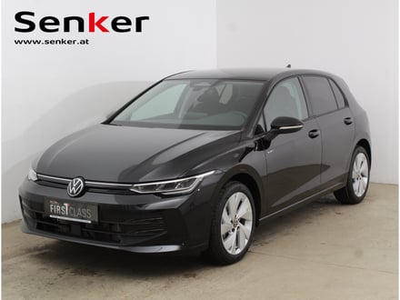 VW Golf Rabbit TSI