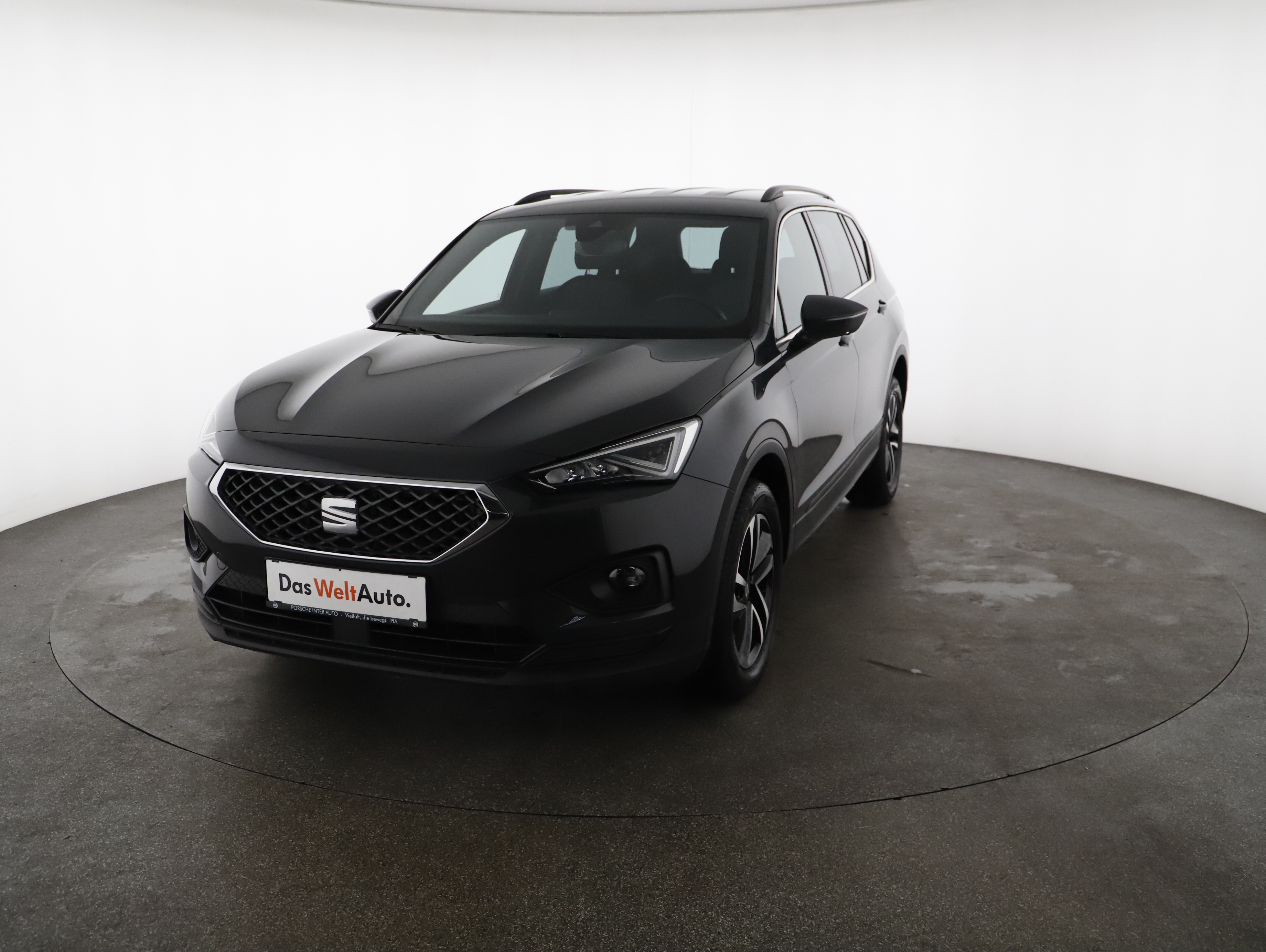SEAT Tarraco Style 2.0 TDI