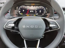 Škoda Scala Selection TSI DSG in Smokey Diamond-Silber Metallic