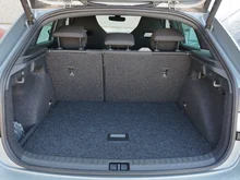 Škoda Scala Selection TSI DSG in Smokey Diamond-Silber Metallic