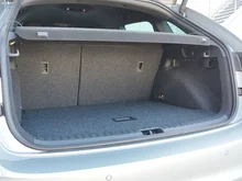 Škoda Scala Selection TSI DSG in Smokey Diamond-Silber Metallic