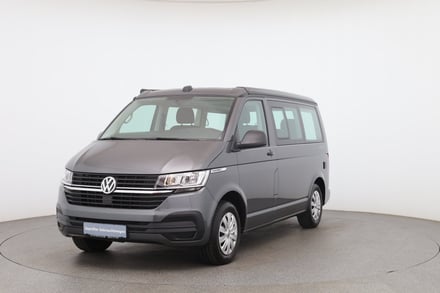 VW California Beach Camper TDI