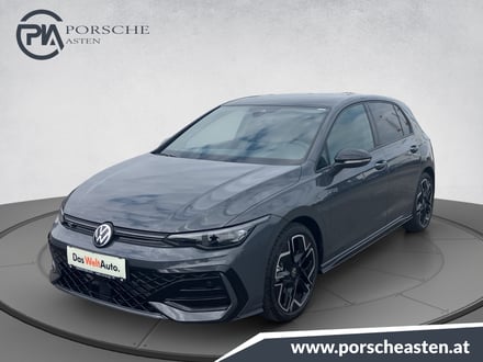 VW Golf Sport mHEV TSI DSG