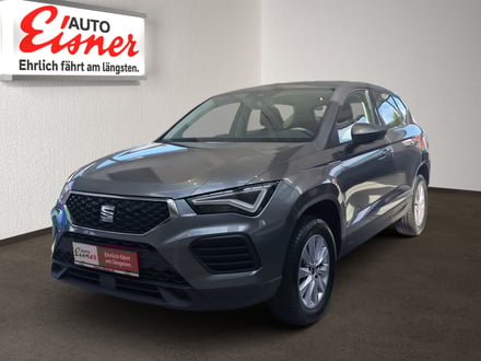SEAT Ateca Reference Edition 1.0 TSI