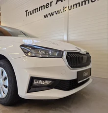 Thumbnail-Foto von Fahrzeug