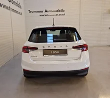 Thumbnail-Foto von Fahrzeug