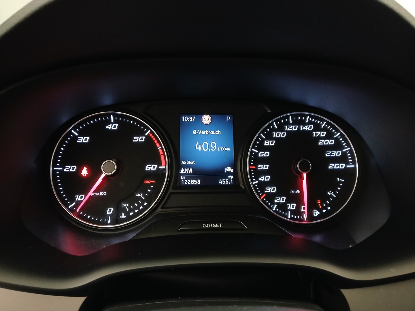 SEAT Ateca Xperience 2.0 TDI DSG 4Drive | Bild 17 von 31