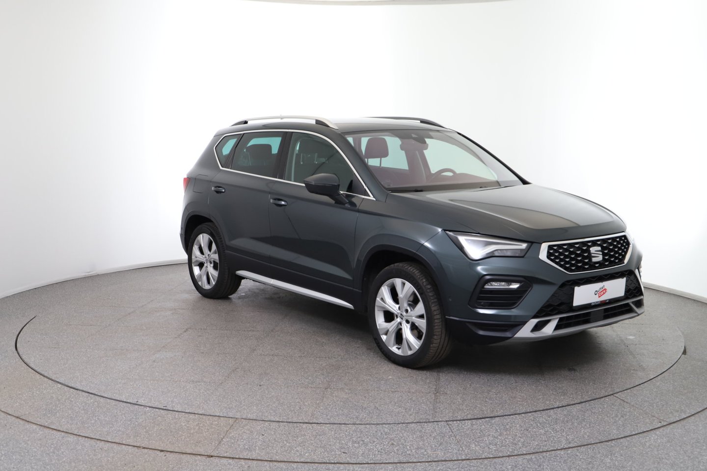 SEAT Ateca Xperience 2.0 TDI DSG 4Drive | Bild 3 von 31