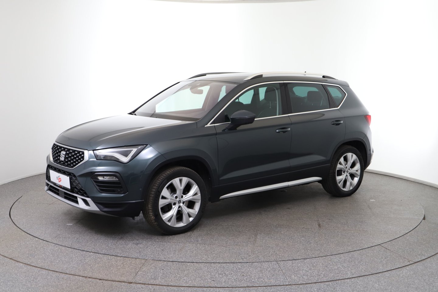 Bild eines SEAT Ateca Xperience 2.0 TDI DSG 4Drive