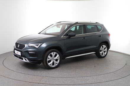 SEAT Ateca Xperience 2.0 TDI DSG 4Drive