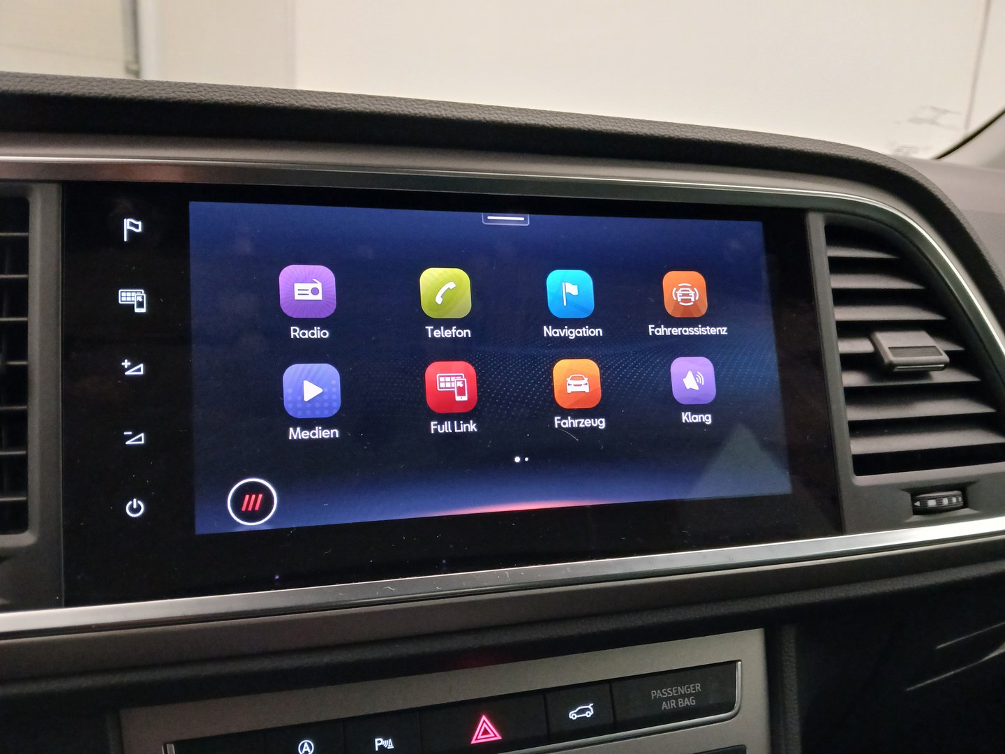 SEAT Ateca Xperience 2.0 TDI DSG 4Drive | Bild 18 von 31