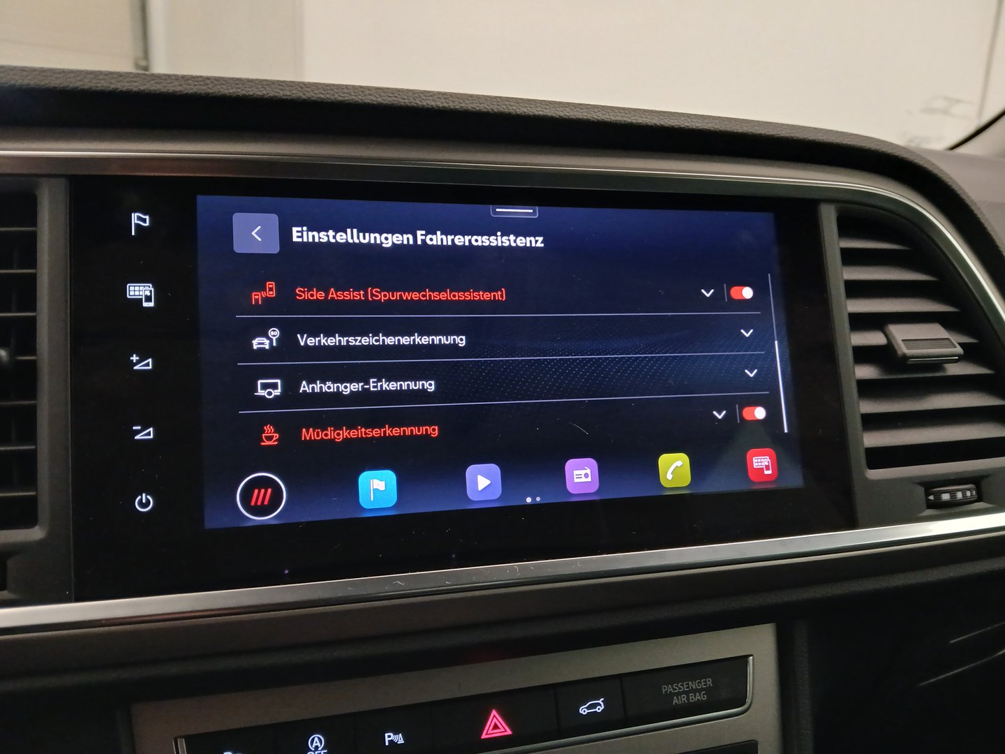 SEAT Ateca Xperience 2.0 TDI DSG 4Drive | Bild 23 von 31