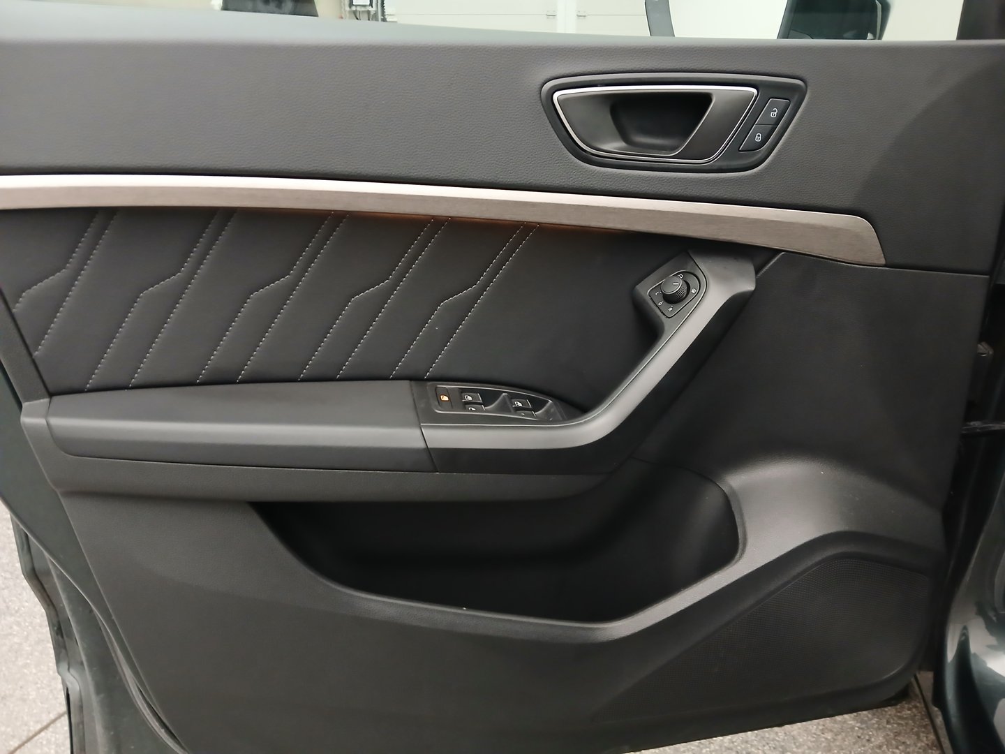 SEAT Ateca Xperience 2.0 TDI DSG 4Drive | Bild 11 von 31