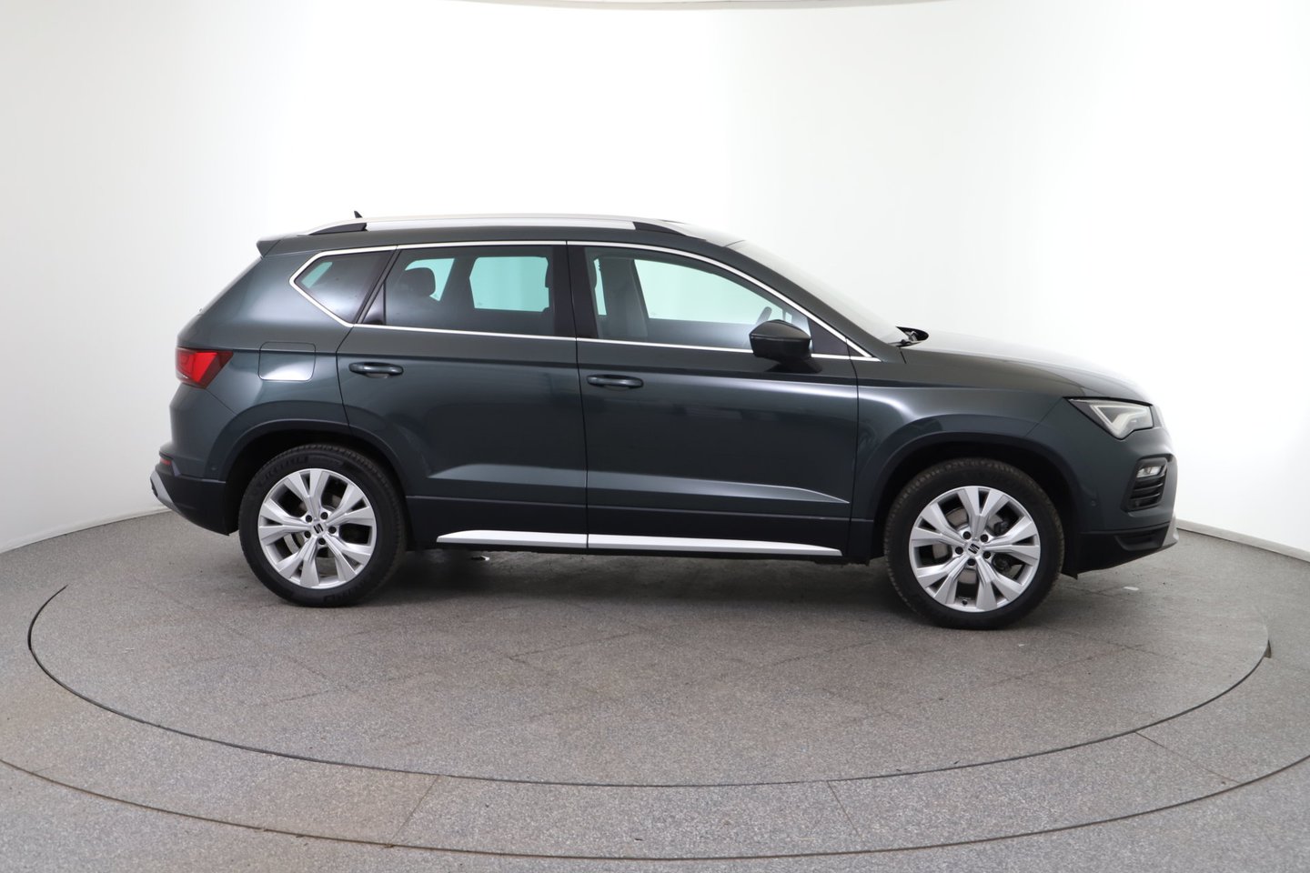 SEAT Ateca Xperience 2.0 TDI DSG 4Drive | Bild 4 von 31