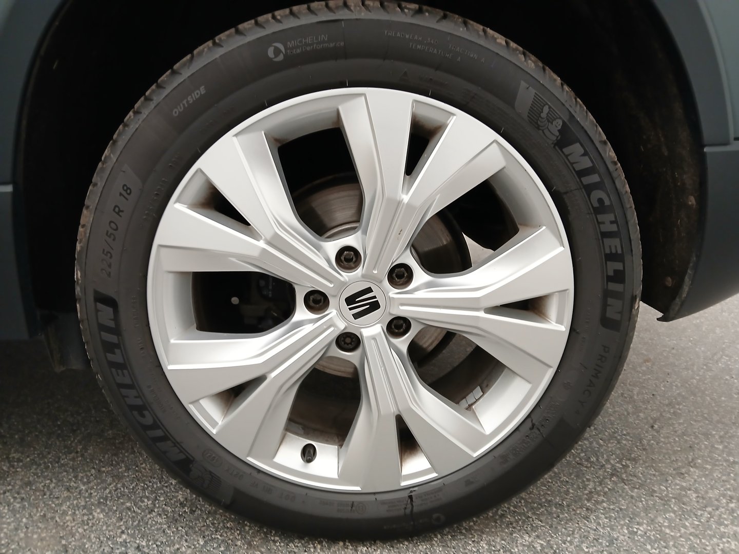 SEAT Ateca Xperience 2.0 TDI DSG 4Drive | Bild 9 von 31