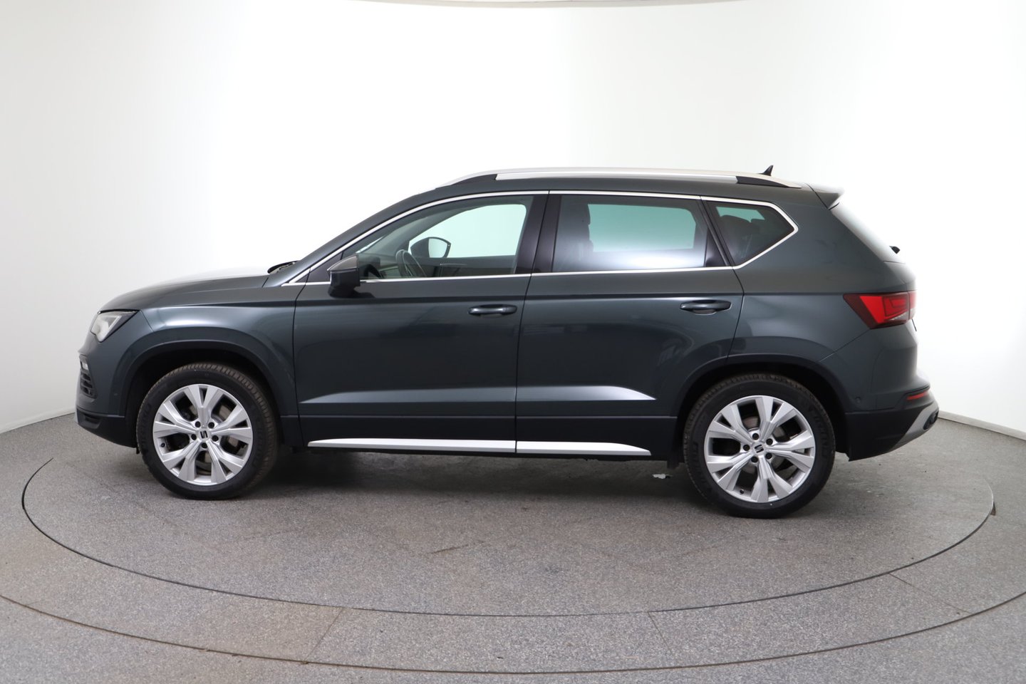 SEAT Ateca Xperience 2.0 TDI DSG 4Drive | Bild 8 von 31