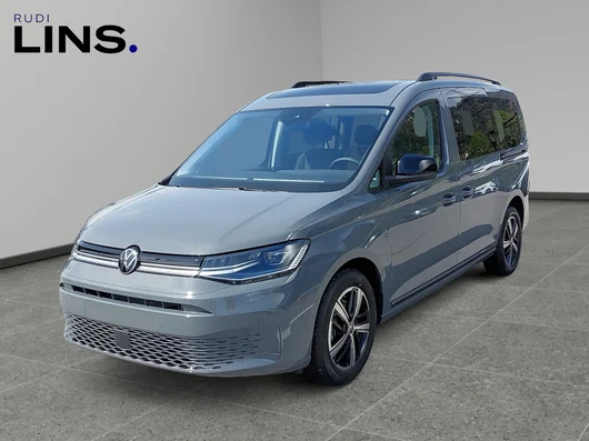 Bild eines Caddy Dark Label Maxi TSI