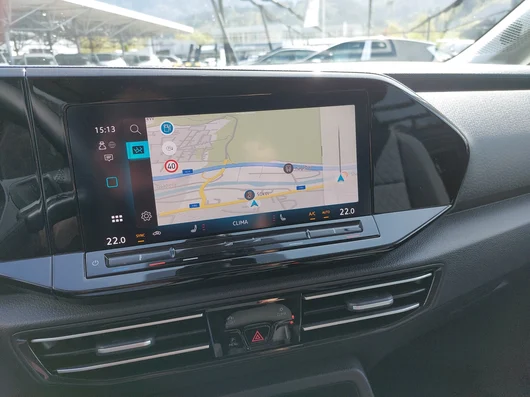 Bild eines Caddy Dark Label Maxi TSI