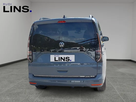 Bild eines Caddy Dark Label Maxi TSI
