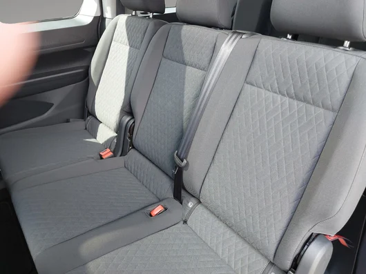 Bild eines Caddy Dark Label Maxi TSI
