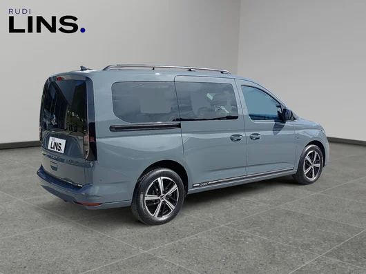 Bild eines Caddy Dark Label Maxi TSI