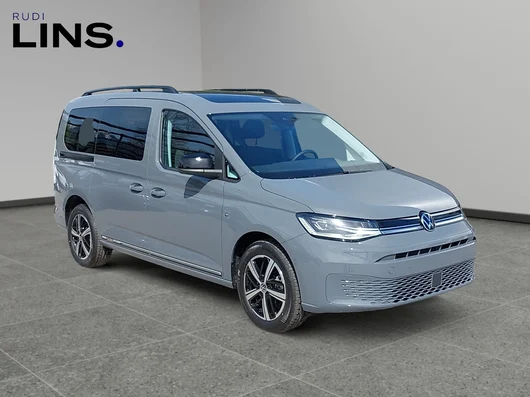 Bild eines Caddy Dark Label Maxi TSI