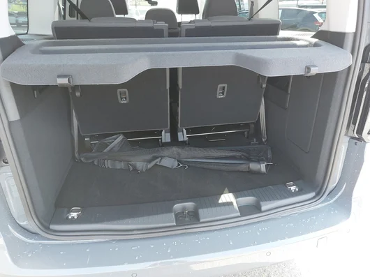 Bild eines Caddy Dark Label Maxi TSI