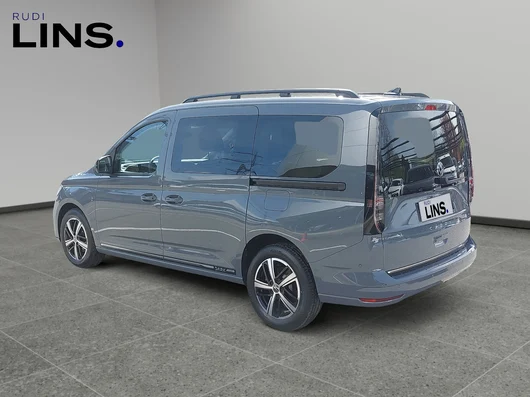 Bild eines Caddy Dark Label Maxi TSI
