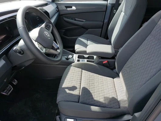 Bild eines Caddy Dark Label Maxi TSI