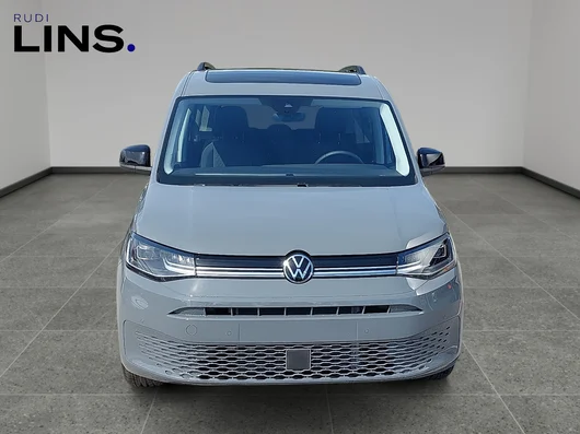 Bild eines Caddy Dark Label Maxi TSI