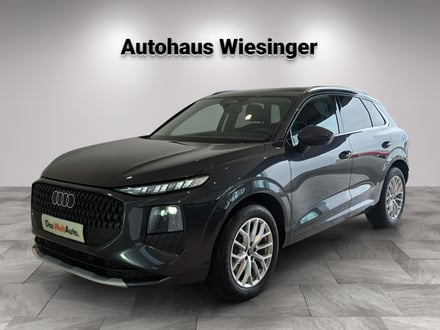 Audi Q3 TDI 110 kW  intense