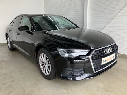 Audi A6 Limousine 40 TDI