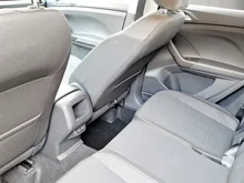 VW T-Cross Life TSI in Deep Black Perleffekt