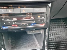 VW T-Cross Life TSI in Deep Black Perleffekt