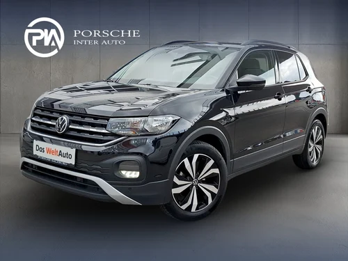 VW T-Cross Life TSI