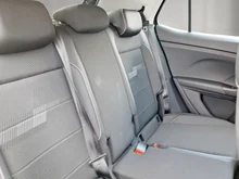 VW T-Cross Life TSI in Deep Black Perleffekt