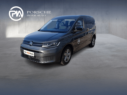 VW Caddy eHybrid 110 kW