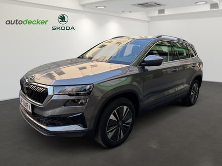 Škoda Karoq Selection TSI DSG ACT