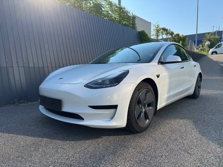 Tesla Model 3 Standard Range RWD Plus 57,5kWh