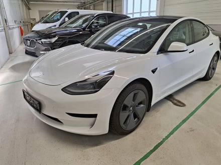 Tesla Model 3 Standard Range RWD Plus 57,5kWh