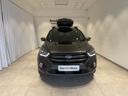 Ford Kuga ST-Line