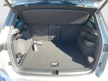 Škoda Karoq 4x4 Sportline TDI DSG in Smokey Diamond-Silber Metallic